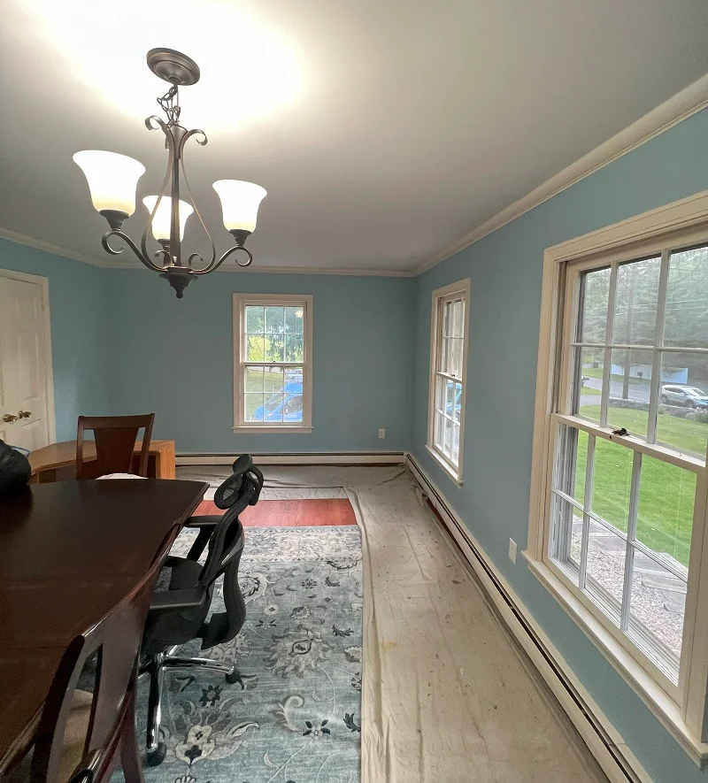 Ridgefield, CT window replacement